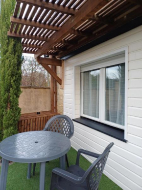 Ambiance chalet